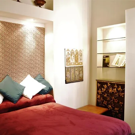 Apartment Pantheon