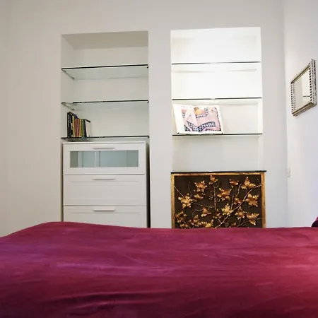 Pantheon Apartmán *