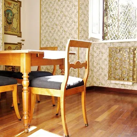 Apartment Pantheon Rome