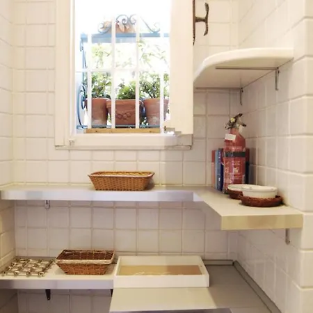 Apartmán Pantheon *