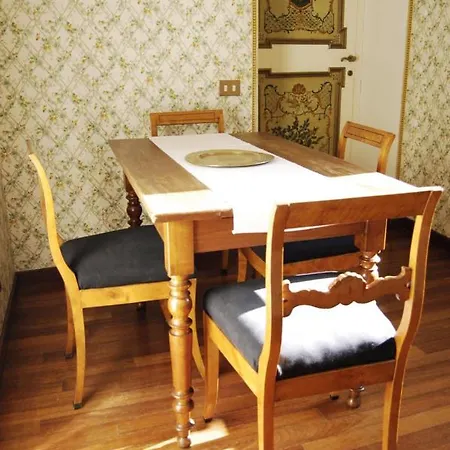 Apartment Pantheon