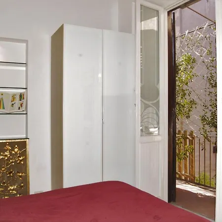 Apartment Pantheon Rome