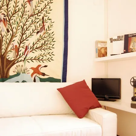 Pantheon Apartmán